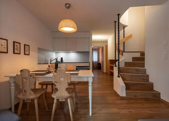 Malteserhaus Zermatt