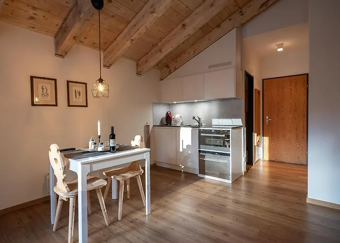 Malteserhaus * Zermatt